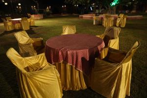 比卡内尔Thar Exotica Hotel & Resorts In Bikaner的相册照片