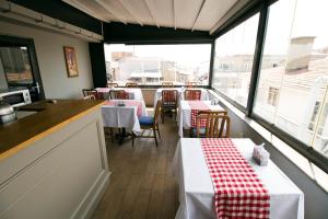 Fotografie z fotogalerie ubytování Alba Hotel Taksim v destinaci Istanbul