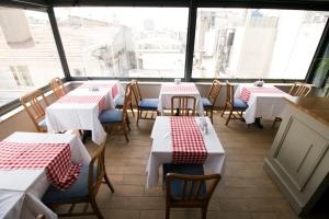 Fotografie z fotogalerie ubytování Alba Hotel Taksim v destinaci Istanbul