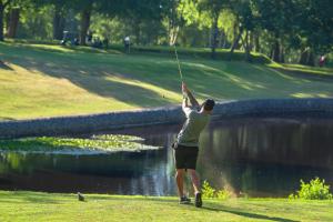 Hosté ubytování Cottesmore Hotel Golf & Country Club