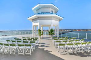 Gallery image of Cambria Hotel Ocean City - Bayfront in Ocean City