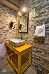 Bany a Boutique Hotel Praga