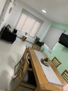 Fotografie z fotogalerie ubytování Complejo Los Cardenales v destinaci Monte Hermoso