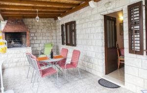 Fotografie z fotogalerie ubytování Apartments Magdalena v destinaci Bol