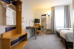 Foto da galeria de Holiday Inn Express Arras, an IHG Hotel em Arras