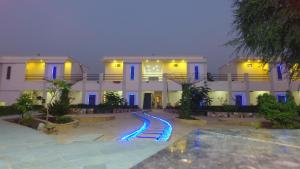 Gallery image of Thar Exotica Spa & Resort in Bikaner