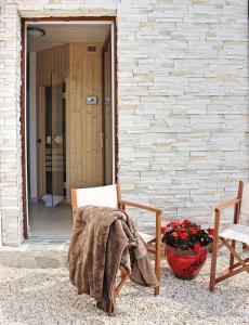 Zdjęcie z galerii obiektu Casas Confort 256 w mieście Boží Dar