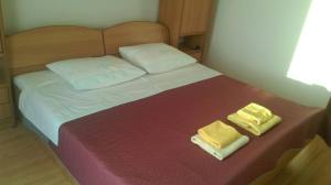 Fotografia z galérie ubytovania Betaiful Apt Tomy v Privlake