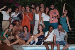 Hosté ubytování Martinique hostel