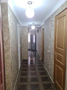 Fotografie z fotogalerie ubytování Guest House Nua v destinaci Bordžomi