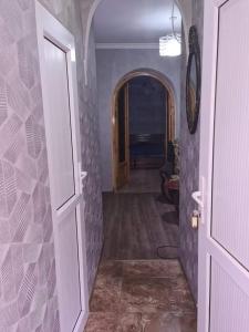 Fotografie z fotogalerie ubytování Guest House Nua v destinaci Bordžomi