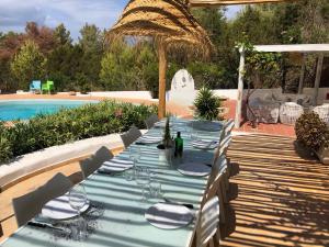 Ресторан / й інші заклади харчування у Micasa Ibiza