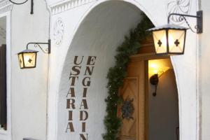 Foto sihtkohas Scuol asuva majutusasutuse Hotel Engiadina galeriist