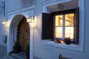 Foto sihtkohas Scuol asuva majutusasutuse Hotel Engiadina galeriist
