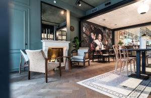 Gallery image of Ysbrantsz Boutique Hotel in Hoorn
