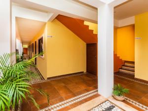 Fotografie z fotogalerie ubytování Hotel Beach Don Gonzalo v destinaci Celestún