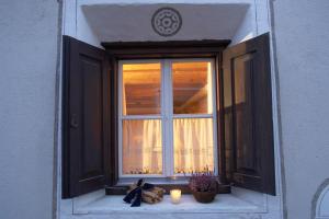 Foto sihtkohas Scuol asuva majutusasutuse Hotel Engiadina galeriist
