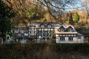 Photo de la galerie de l'établissement Rock Inn, à Wiveliscombe