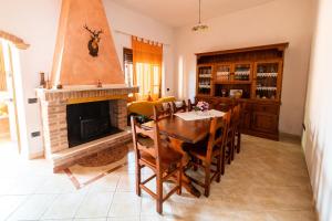 Gambar di galeri bagi Casa Diana P3115 di Riola Sardo