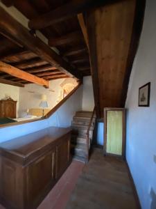 Fotografia z galérie ubytovania Castello di Mugnana v destinácii Mugnana