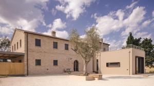 Gallery image of Casale Tre Gelsi in Cingoli