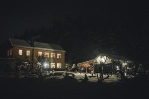 Galeriebild der Unterkunft Blickinsfreie in Schöneck