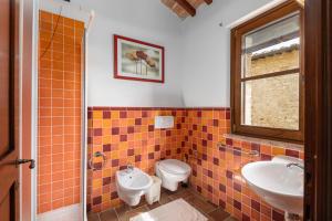 Φωτογραφία από το άλμπουμ του Agriturismo Podere Sertofano σε Barberino di Val dʼElsa