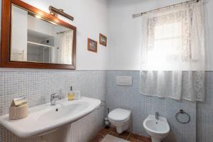 Φωτογραφία από το άλμπουμ του Agriturismo Podere Sertofano σε Barberino di Val dʼElsa