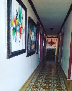 Gallery image of Hotel Kevin in San Felipe de Puerto Plata