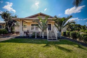 Gallery image of Waikoloa Neighborhood Retreat in Waikoloa Village