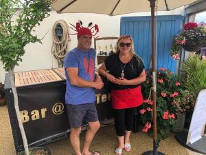 Gallery image of The Chatsworth in Weymouth