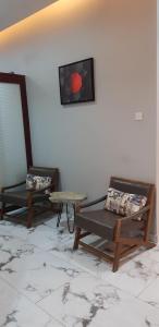 Gallery image of Silver Palm Hotel in Arusha