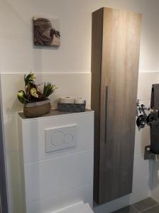 Fotografie z fotogalerie ubytování Privatzimmer Spahn in Mühlheim v destinaci Mühlheim