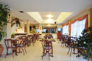 Gallery image of Hotel Salerno in Villa Carlos Paz