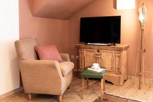 Gallery image of CHALET D'ERT in La Valle