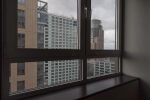 Fotografie z fotogalerie ubytování Platinum Towers Hotel Apartments ve Varšavě