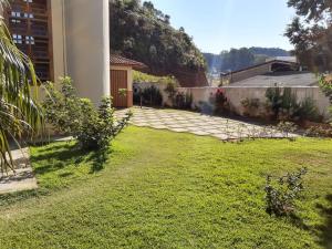 Foto dalla galleria di Pousada Il Conventino a Santa Teresa