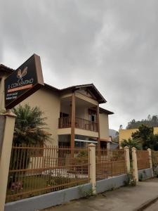 Foto dalla galleria di Pousada Il Conventino a Santa Teresa