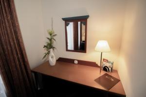 Foto de la galería de Akzent Hotel Am Goldenen Strauss en Görlitz