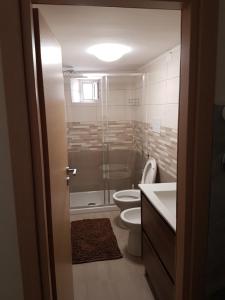 Ένα μπάνιο στο Casa chic +22 φωτογραφίες