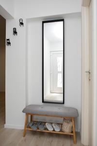 Fotografie z fotogalerie ubytování Pearl Apartment ve Splitu