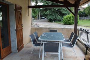 Gallery image of Les Reves B&B Chambres d'Hotes et Table d'Hotes in Arques