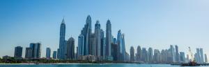 المناظر الطبيعية بالقرب من الشقة