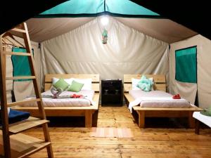 Gallery image of Tami Lodge in Providencia