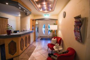 Afbeelding uit fotogalerij van Hotel Waldeck Garni in Kist