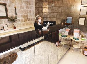 Φωτογραφία από το άλμπουμ του Palazzo Radomiri Heritage Boutique Hotel στο Κότορ