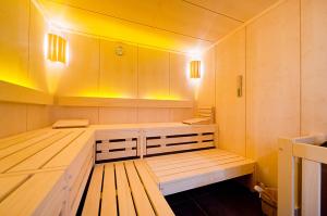 Galeriebild der Unterkunft Wolf Hotel zur Linde in Künzell + 27 Fotos