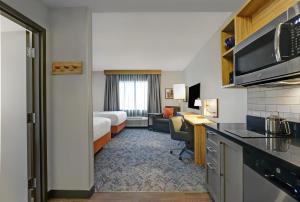 Gallery image of Candlewood Suites - Kingston West, an IHG Hotel in Kingston