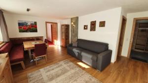 Gallery image of Appartements Gamsblick in Pettneu am Arlberg