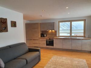 Gallery image of Appartements Gamsblick in Pettneu am Arlberg